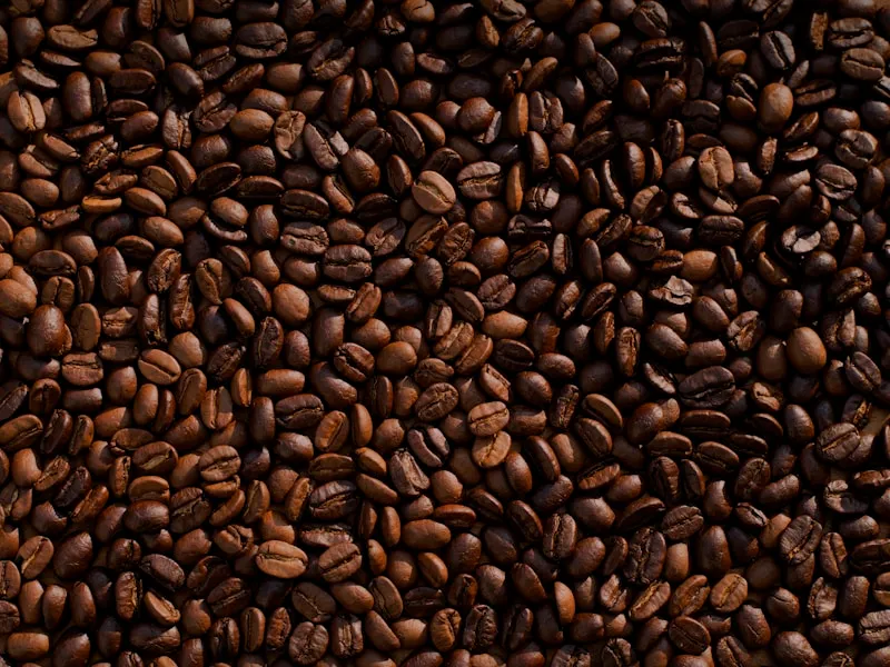 A. Coffee Products