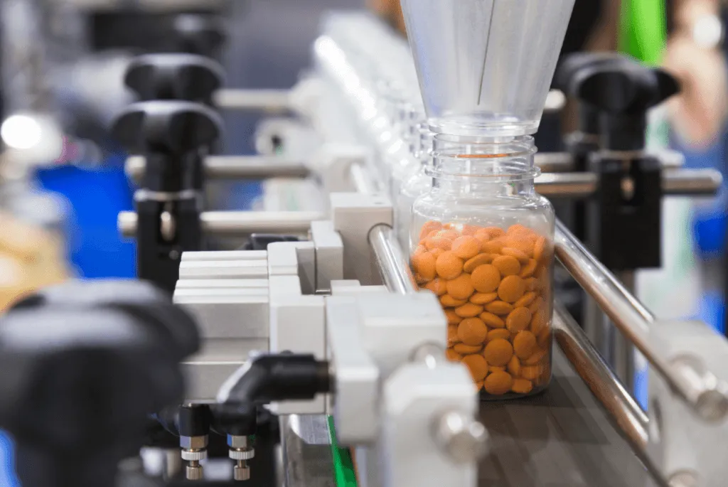 Private Label Coffee Capsules & Coffee Supplements